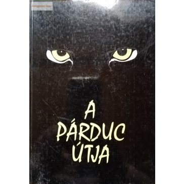 Tóth Bálint Péter: A párduc útja