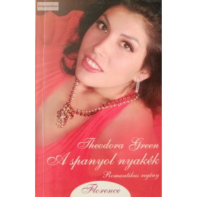 Theodora Green A spanyol nyakék