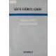 Szent-Györgyi Albert: Válogatott tanulmányok