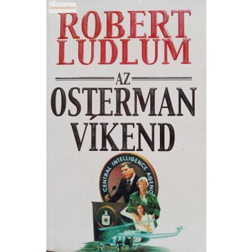 Robert Ludlum Az ​Osterman-víkend