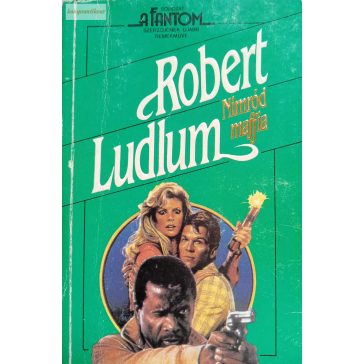 Robert Ludlum: Nimród maffia