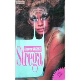 Andrew VACHSS: Strega