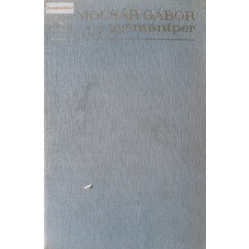 Mocsár Gábor: Gyémántper