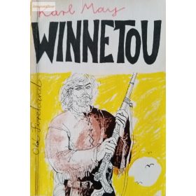 Karl May: Winnetou – Old Firehand