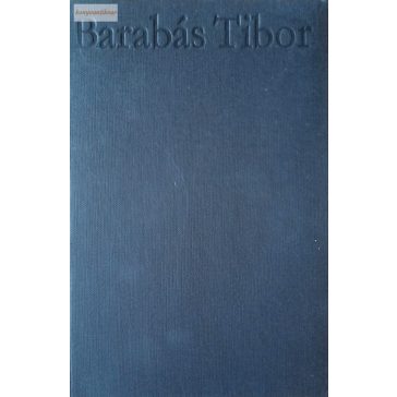 Barabás Tibor: Máglyák Firenzében