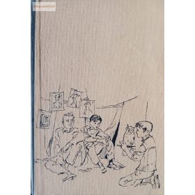 Sásdi Sándor: Sólyom utcai fiúk