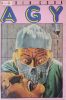 Robin Cook: Agy