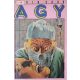 Robin Cook: Agy