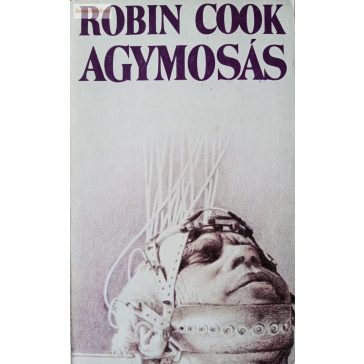 Robin Cook: Agymosás
