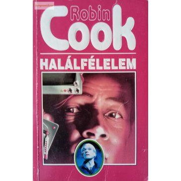 Robin Cook: Halálfélelem