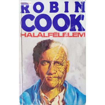 Robin Cook Halálfélelem