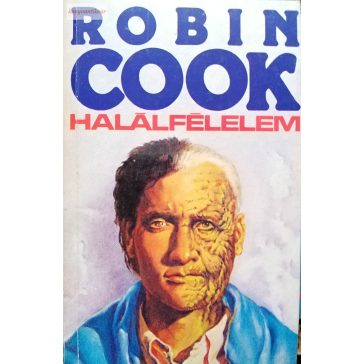 Robin Cook Halálfélelem