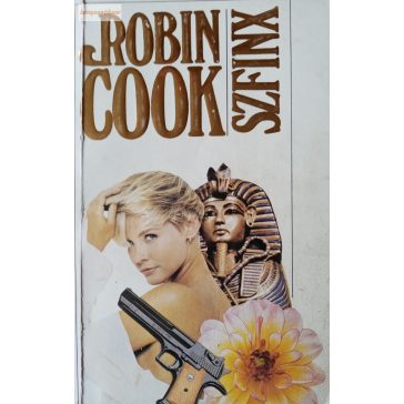 Robin Cook: Szfinx