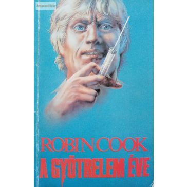 Robin Cook: A gyötrelem éve