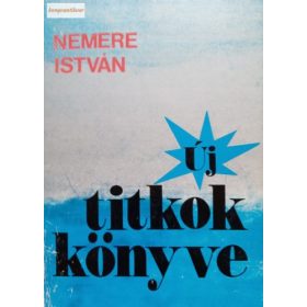 Nemere István: Új titkok könyve