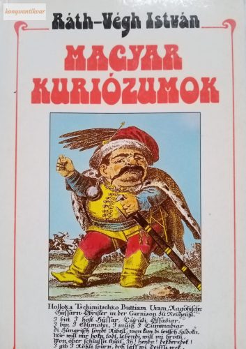 Ráth - Végh István: Magyar kuriózumok