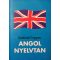 Endrődi Frigyes: Angol nyelvtan