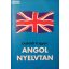 Endrődi Frigyes: Angol nyelvtan