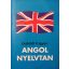 Endrődi Frigyes: Angol nyelvtan