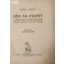 Marx Károly: Bér-ár-profit 