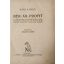Marx Károly: Bér-ár-profit 