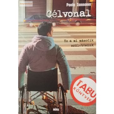 Paola Zannoner: Célvonal