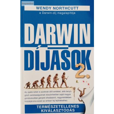 Wendy Northcutt Darwin-díjasok ​II.