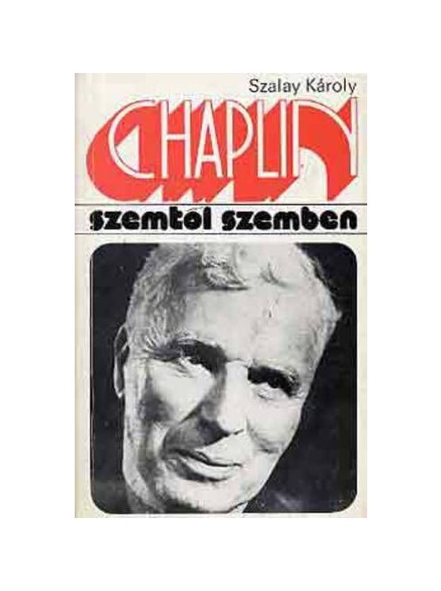 Szalay Károly Chaplin
