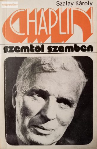 Szalay Károly Chaplin