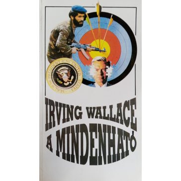 Irving Wallace: A mindenható