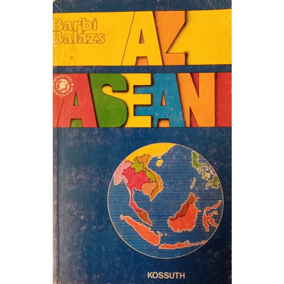 Barbi Balázs: Az ASEAN