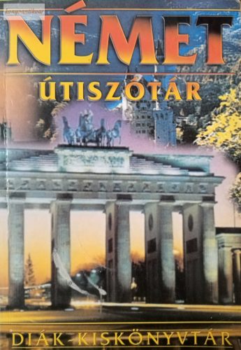 Vitaszek Krisztina: Német útiszótár