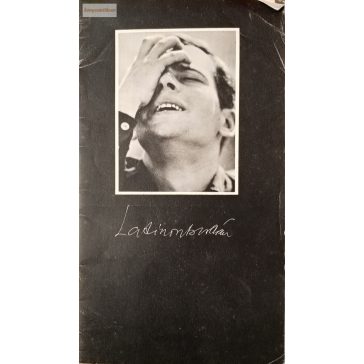 Latinovics Zoltán