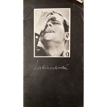Latinovics Zoltán