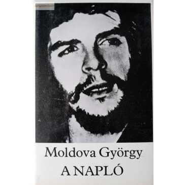 Moldova György A napló