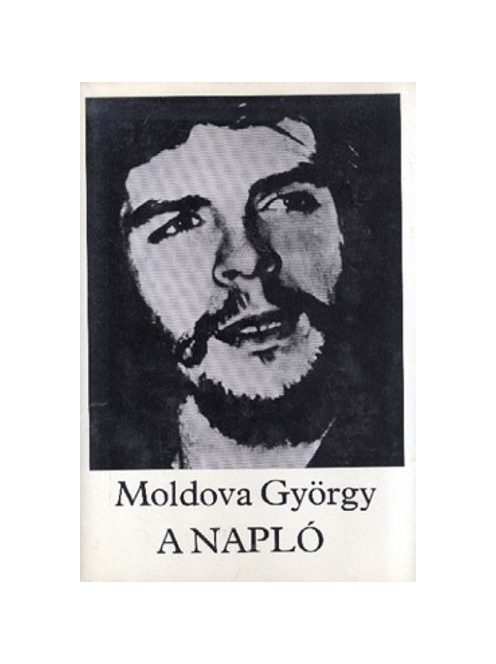Moldova György A napló