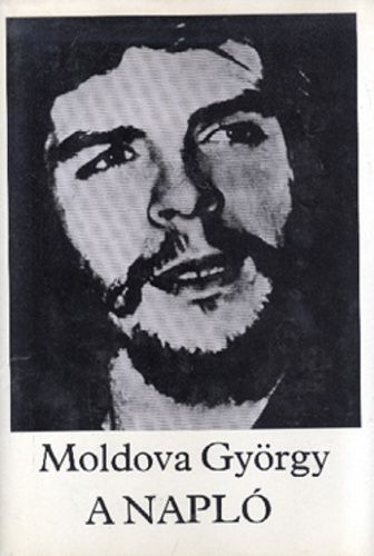 Moldova György A napló