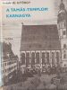 Láng György: A Tamás-templom karnagya