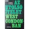 Robert Coover: Az utolsó ítélet West Condonban