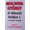 Moldova György: A tékozló koldus 