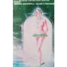 Massimo Bontempelli: Kaland a panzióban 