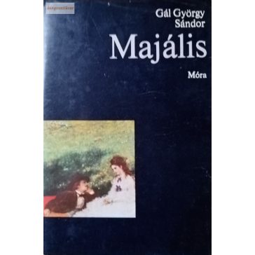Gál György Sándor: Majális