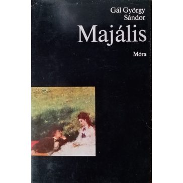 Gál György Sándor: Majális
