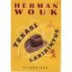 Herman Wouk Texasi labirintus