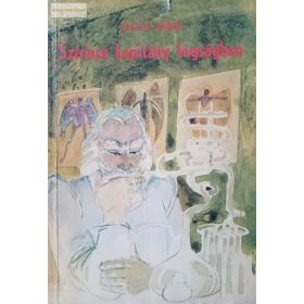 László Endre: Szíriusz kapitány fogságban