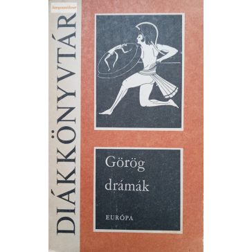 Görög drámák