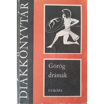 Görög drámák
