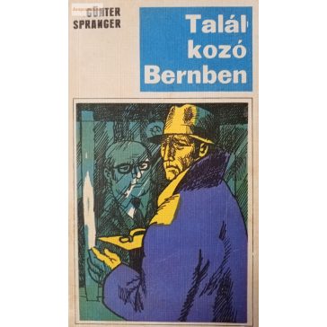 Günter Spranger: Találkozó Bernben