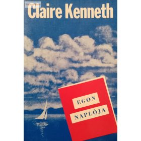 Claire Kenneth Egon naplója