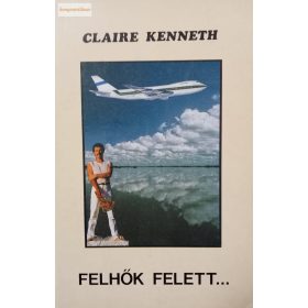 Claire Kenneth: Felhők felett 